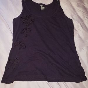 Gap tank top